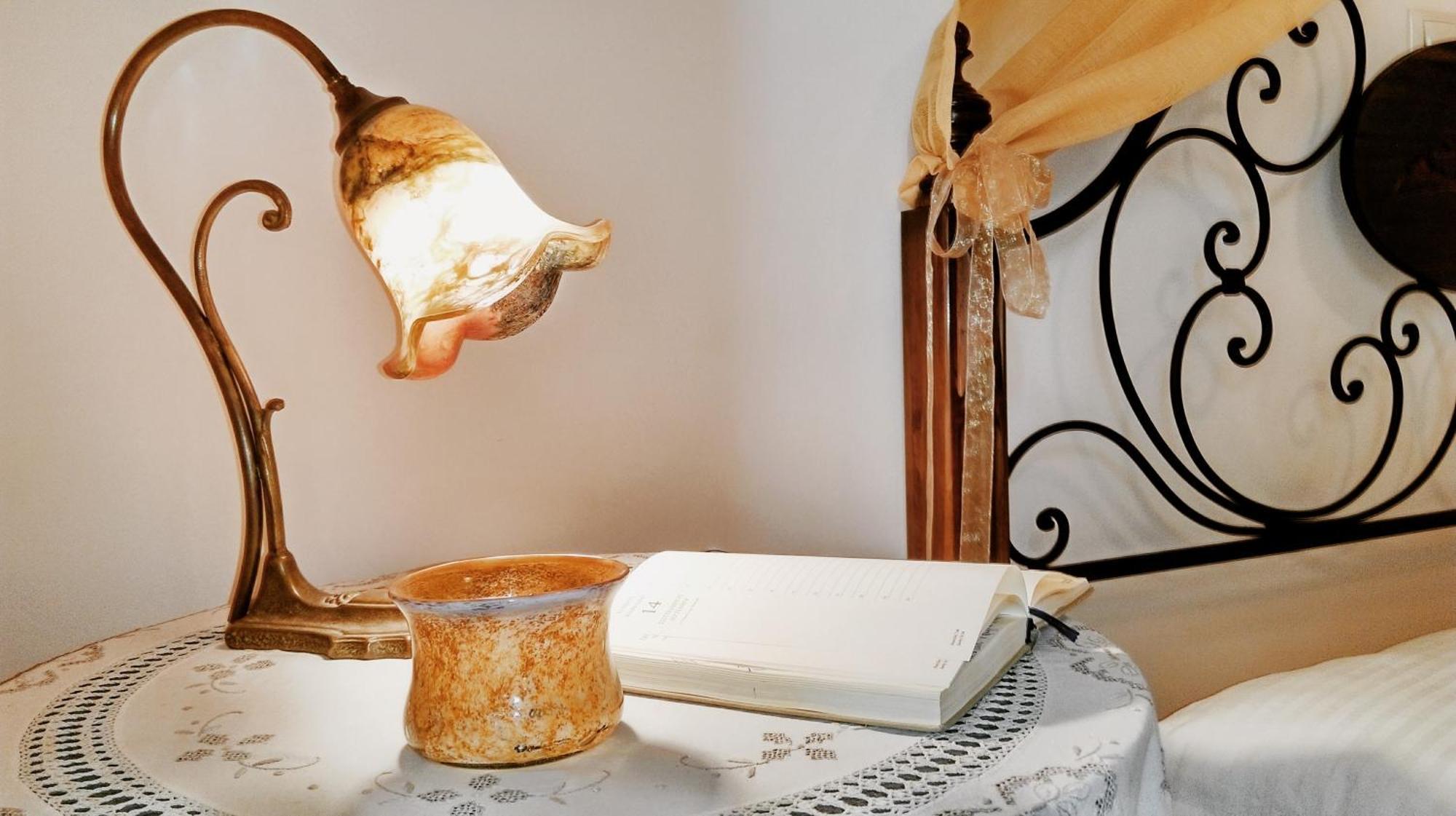 Valentini Guesthouse Karpenísion Стая снимка