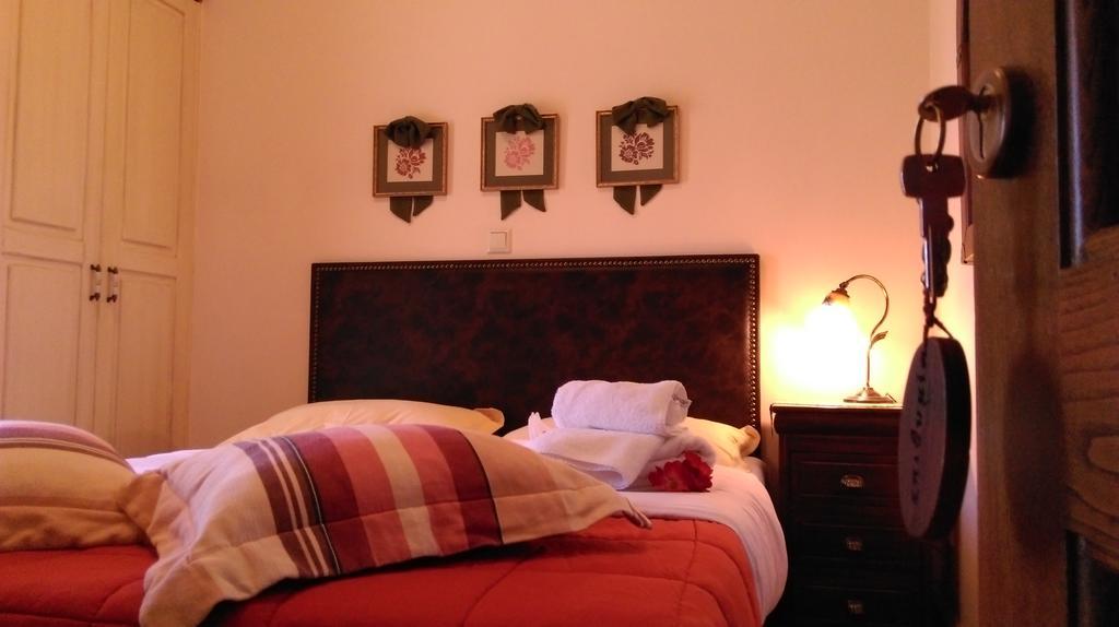 Valentini Guesthouse Karpenísion Екстериор снимка