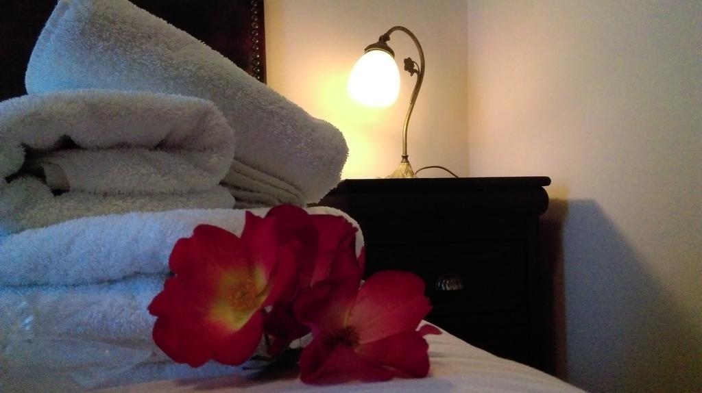 Valentini Guesthouse Karpenísion Екстериор снимка