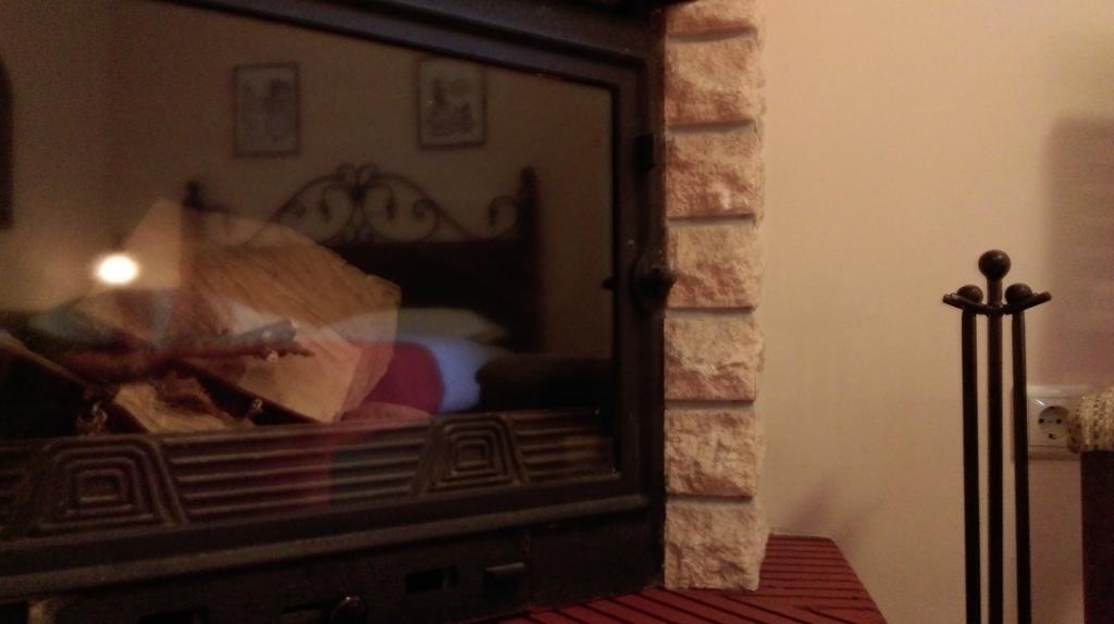 Valentini Guesthouse Karpenísion Екстериор снимка